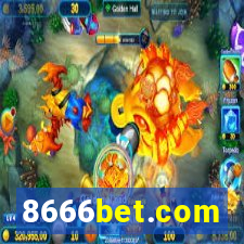 8666bet.com