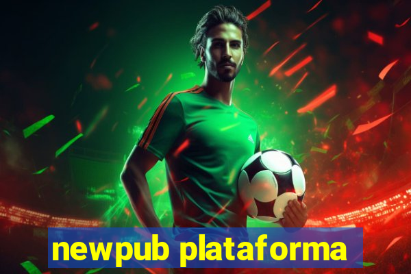 newpub plataforma