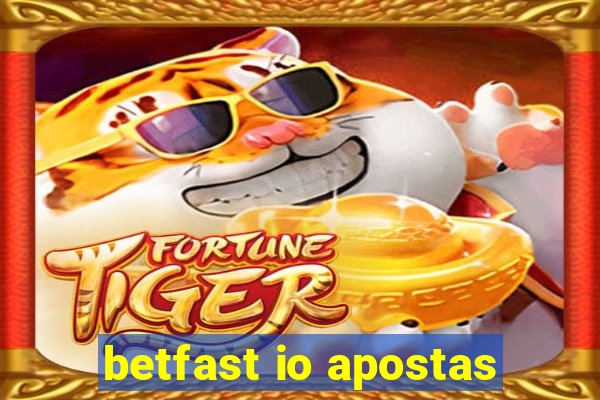 betfast io apostas