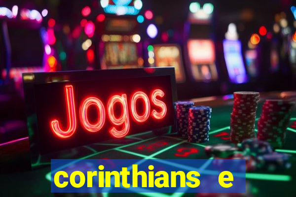 corinthians e cruzeiro futemax