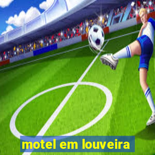 motel em louveira