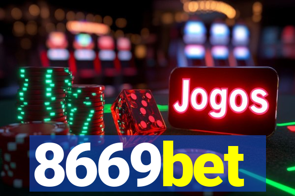 8669bet