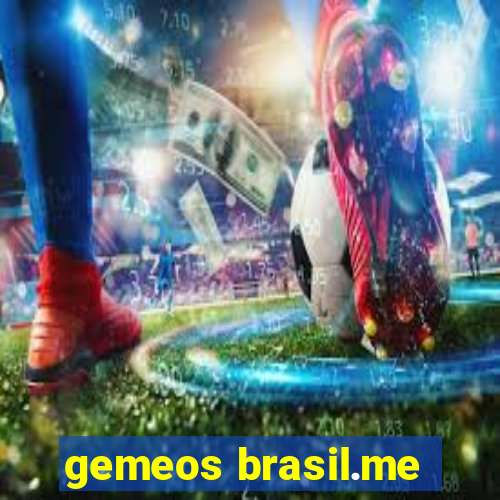 gemeos brasil.me