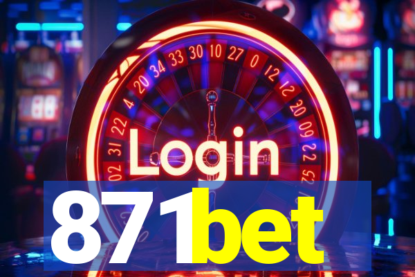 871bet