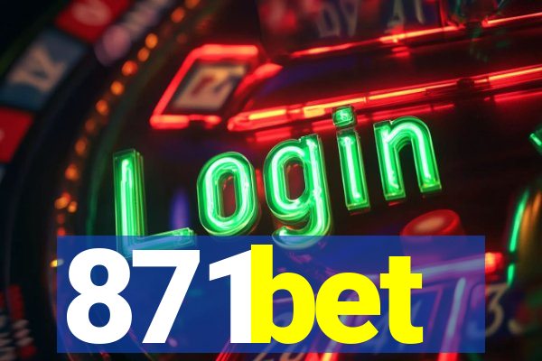 871bet