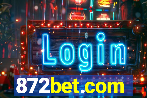 872bet.com