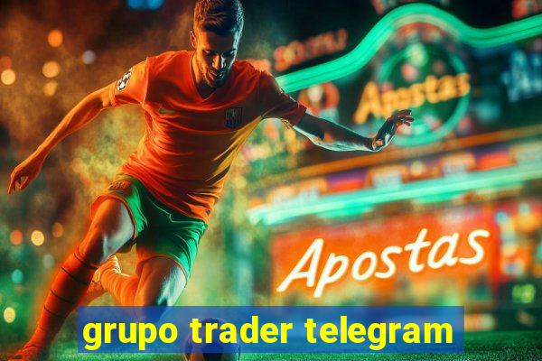 grupo trader telegram