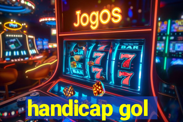 handicap gol