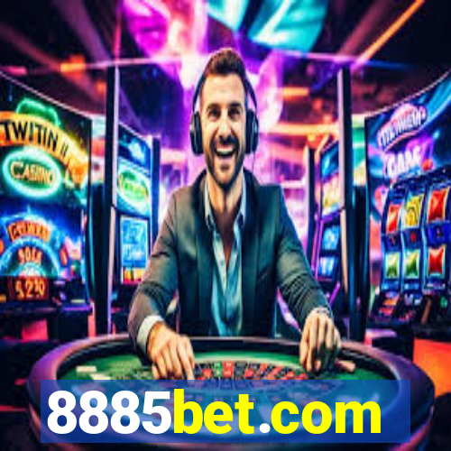 8885bet.com