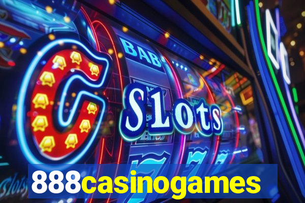 888casinogames