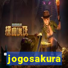 jogosakura