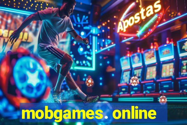 mobgames. online