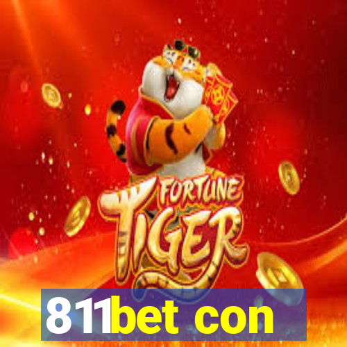 811bet con