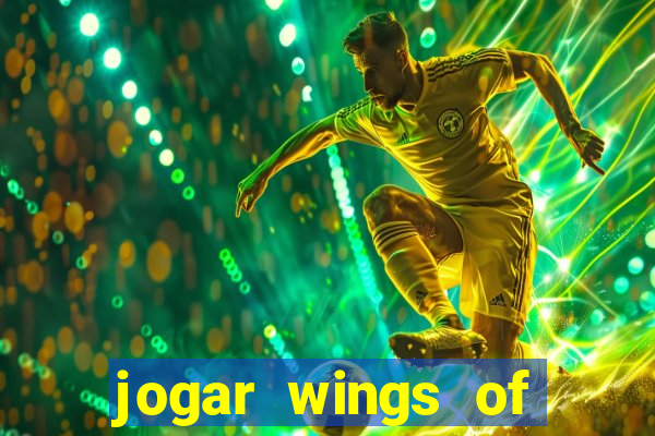 jogar wings of iguazu demo