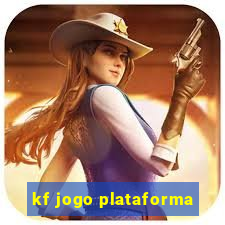 kf jogo plataforma