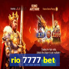 rio 7777 bet