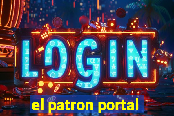 el patron portal