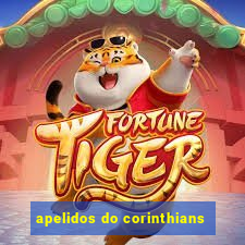 apelidos do corinthians