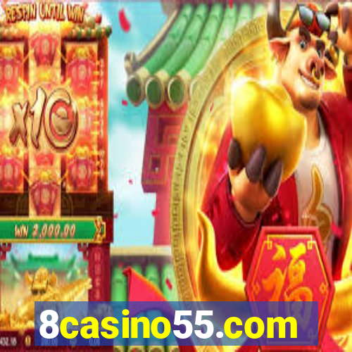 8casino55.com