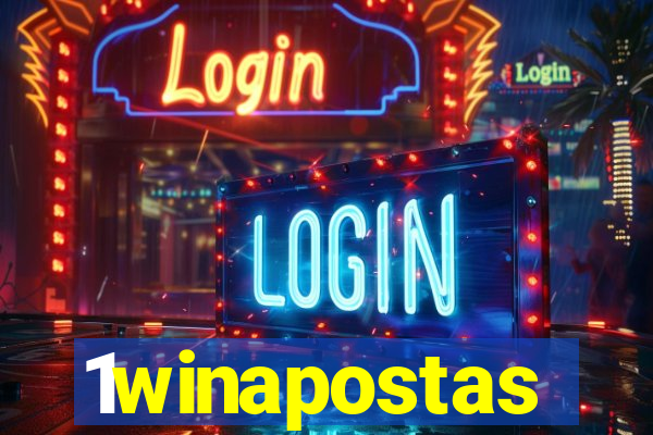 1winapostas