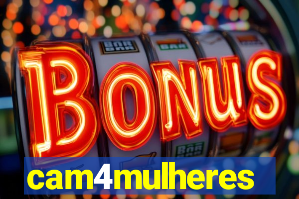 cam4mulheres