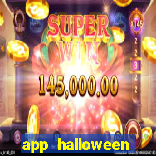 app halloween jackpot slots