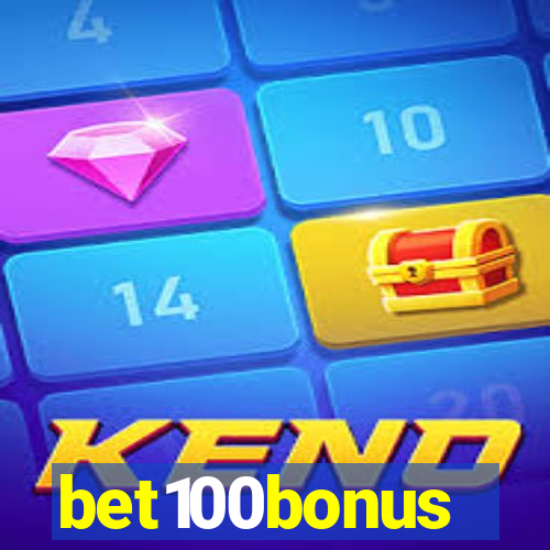 bet100bonus