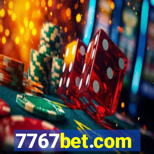 7767bet.com