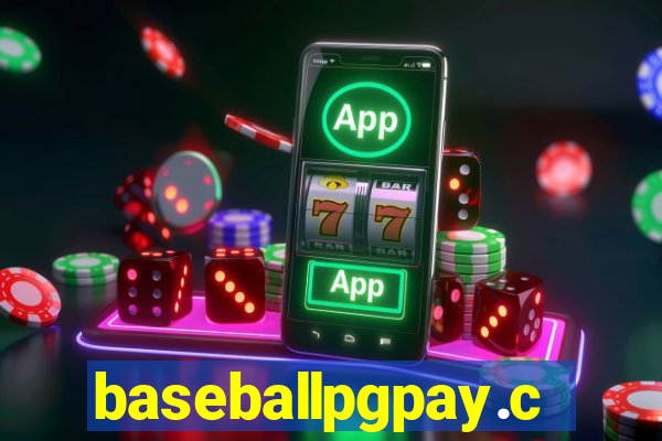 baseballpgpay.com