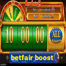 betfair boost