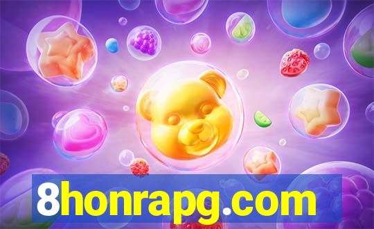 8honrapg.com