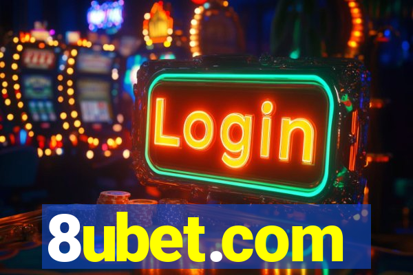 8ubet.com