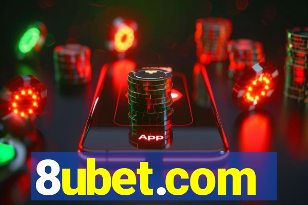 8ubet.com