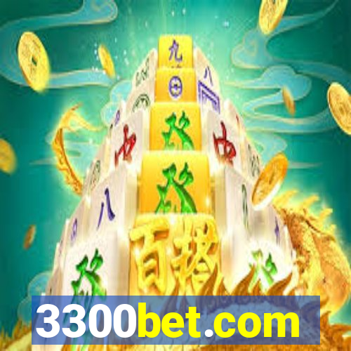 3300bet.com