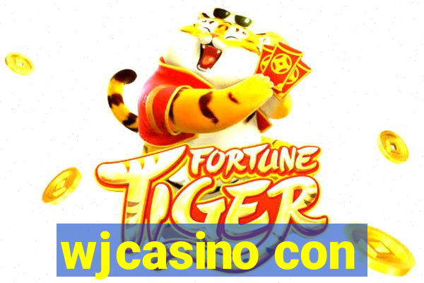 wjcasino con