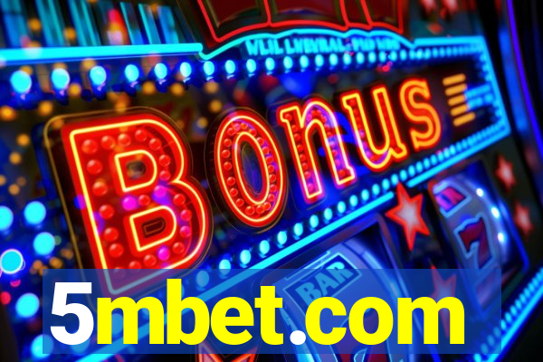 5mbet.com