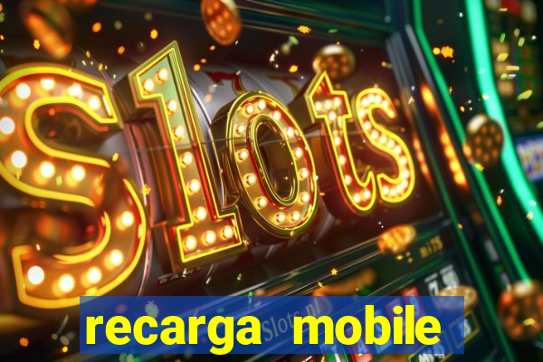 recarga mobile legends 1 real