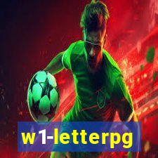 w1-letterpg