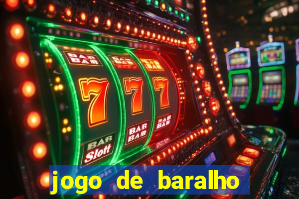 jogo de baralho pife online