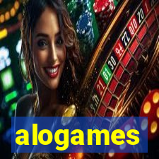 alogames