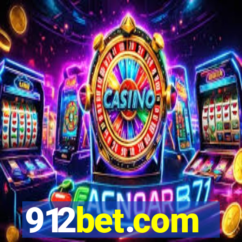 912bet.com