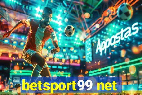 betsport99 net