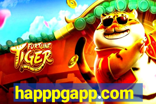 happpgapp.com