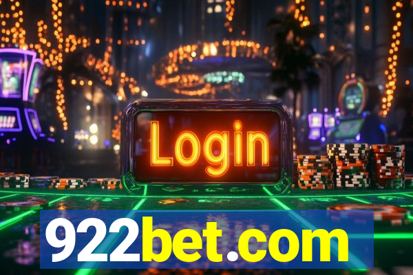 922bet.com