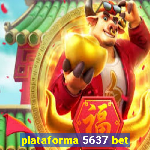 plataforma 5637 bet