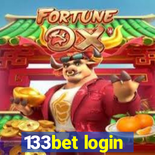 133bet login