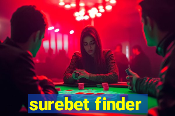 surebet finder