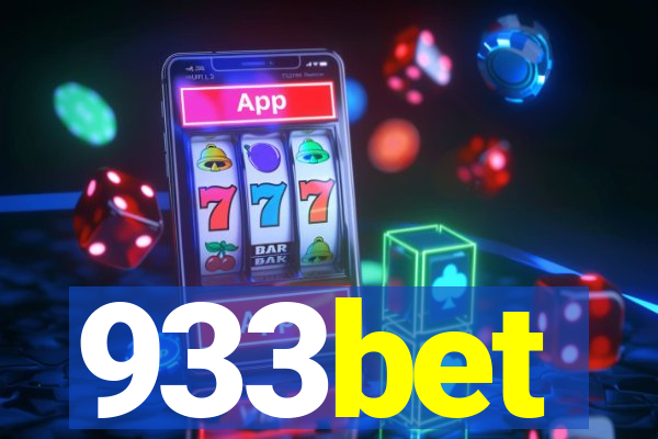 933bet