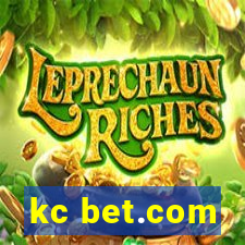 kc bet.com