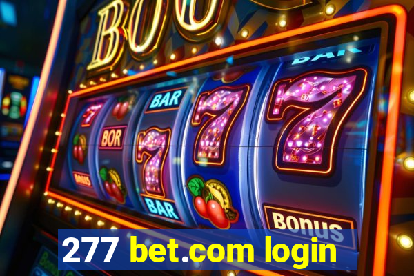 277 bet.com login